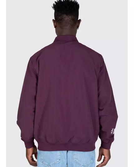 CHAQUETA ZOO YORK BOMBER UNLOCKED