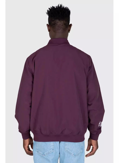 CHAQUETA ZOO YORK BOMBER UNLOCKED