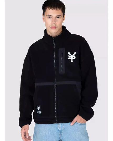 CHAQUETA ZOO YORK REV BONDED RANDOM