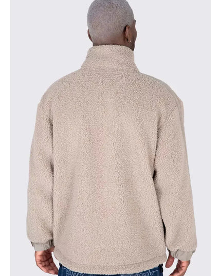 CHAQUETA ZOO YORK SHERPA DOMAIN