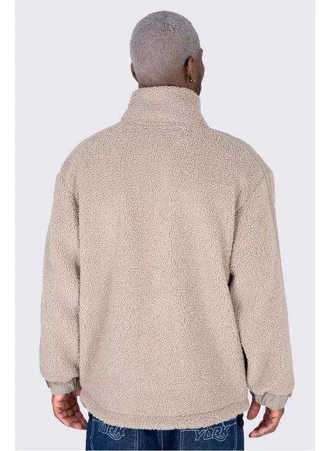 CHAQUETA ZOO YORK SHERPA DOMAIN