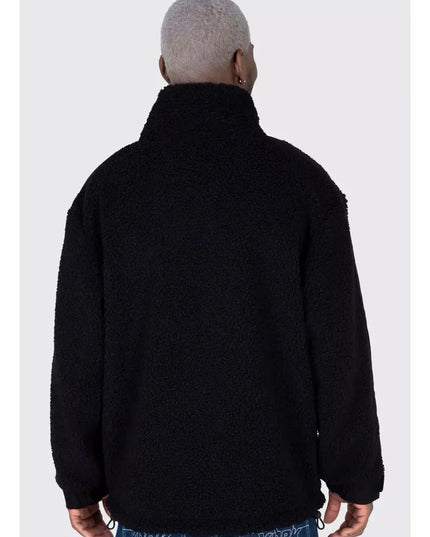 CHAQUETA ZOO YORK SHERPA DOMAIN