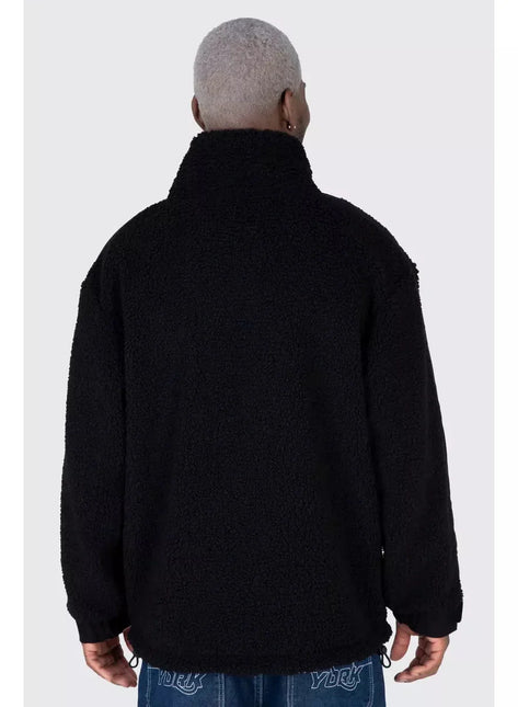 CHAQUETA ZOO YORK SHERPA DOMAIN