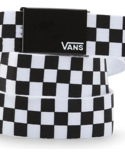 CINTURON VANS MN DESPPSTER II WEB BELT