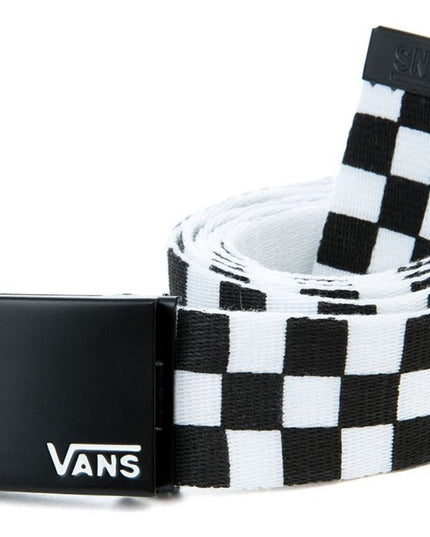 CINTURON VANS MN DESPPSTER II WEB BELT