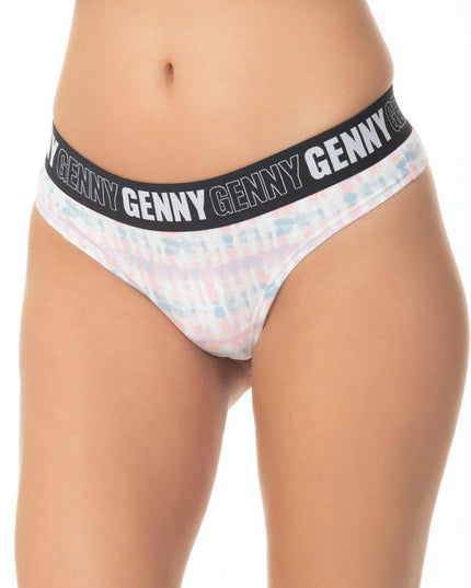 COLALESS LADY GENNY COTTON SPANDEX - MAWI