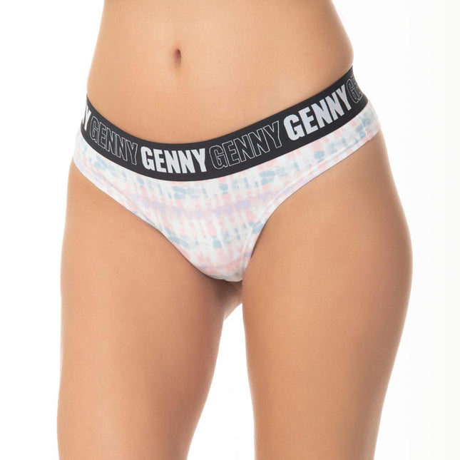 COLALESS LADY GENNY COTTON SPANDEX - MAWI