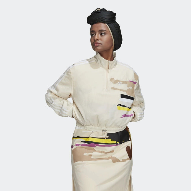 CORTAVIENTO ADIDAS ORIGINALS TRACK TOP