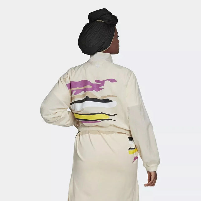 CORTAVIENTO ADIDAS ORIGINALS TRACK TOP