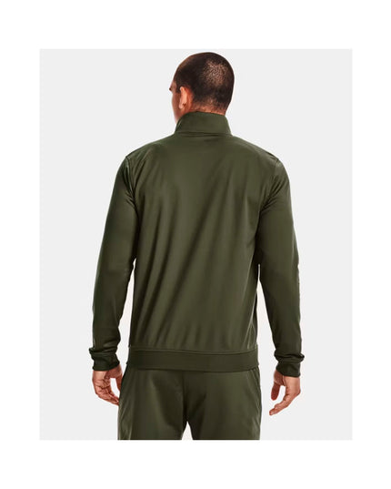 POLERON UNDER ARMOUR SPORTSTYLE TRICOT