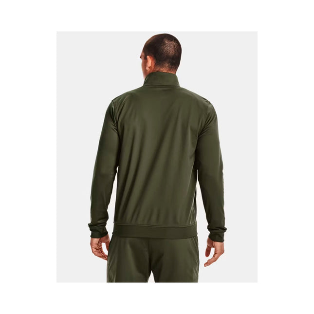POLERON UNDER ARMOUR SPORTSTYLE TRICOT