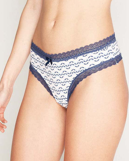 CULOTTE INTIME PACK 3 - MAWI