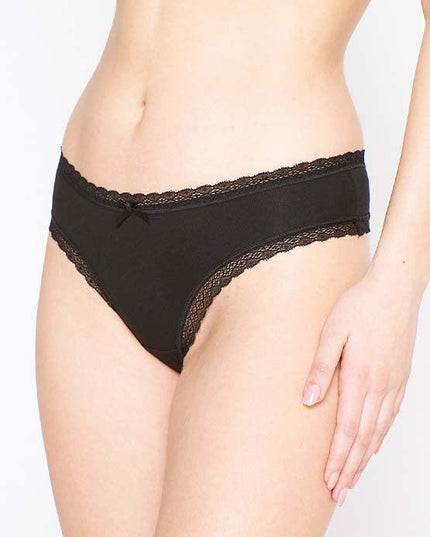 CULOTTE INTIME PACK 3 - MAWI