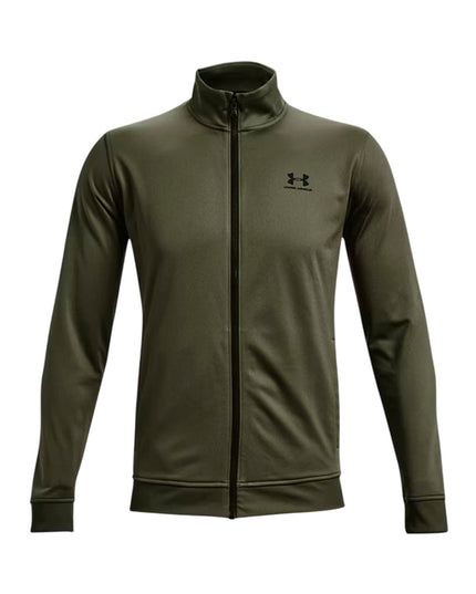 POLERON UNDER ARMOUR SPORTSTYLE TRICOT