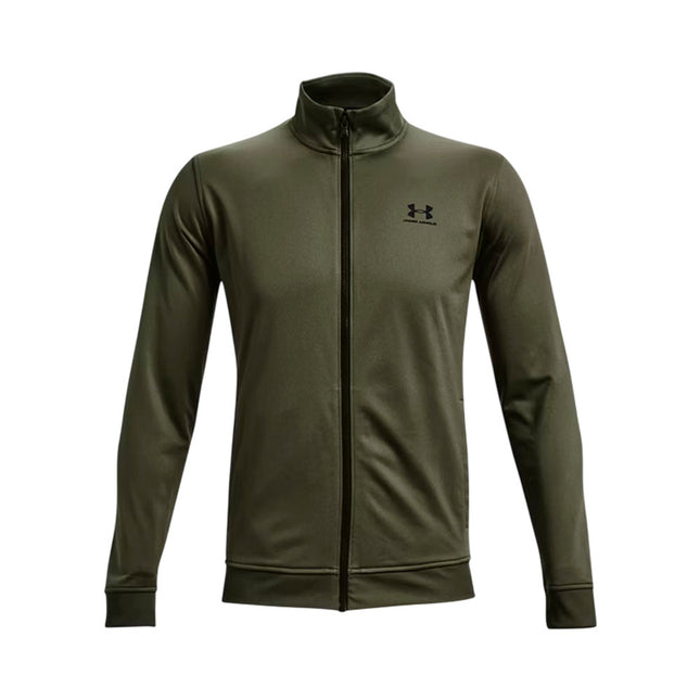 POLERON UNDER ARMOUR SPORTSTYLE TRICOT