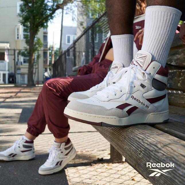 ZAPATILLA REEBOK BB 4000 II