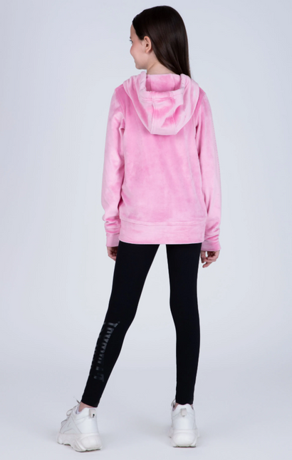 CHAQUETA NIÑA EVERLAST SCHOOL