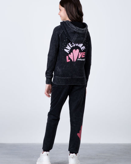 POLERON EVERLAST RABBIT GIRL