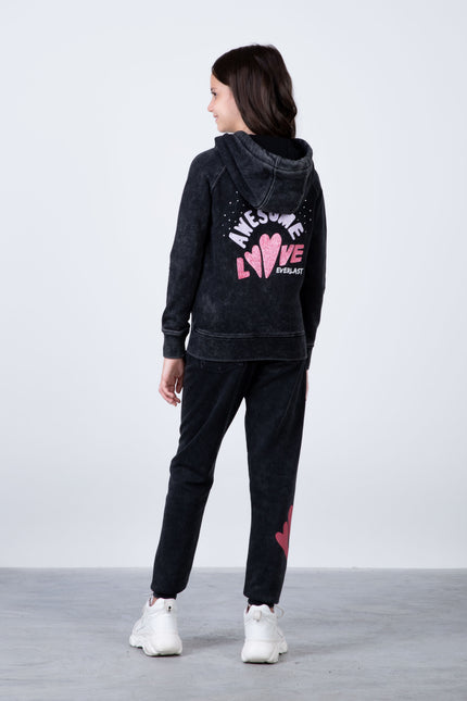 POLERON EVERLAST RABBIT GIRL