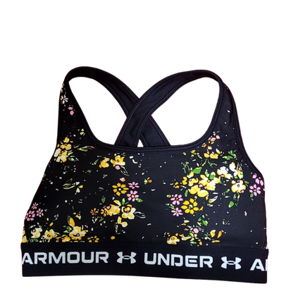 PETO UNDER ARMOUR UA CROSSBACK MID PRINT