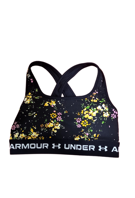 PETO UNDER ARMOUR UA CROSSBACK MID PRINT