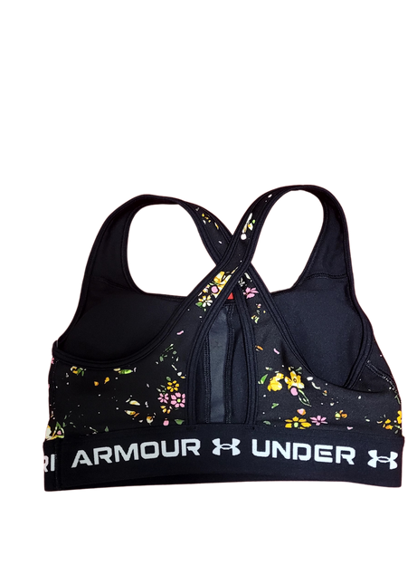 PETO UNDER ARMOUR UA CROSSBACK MID PRINT