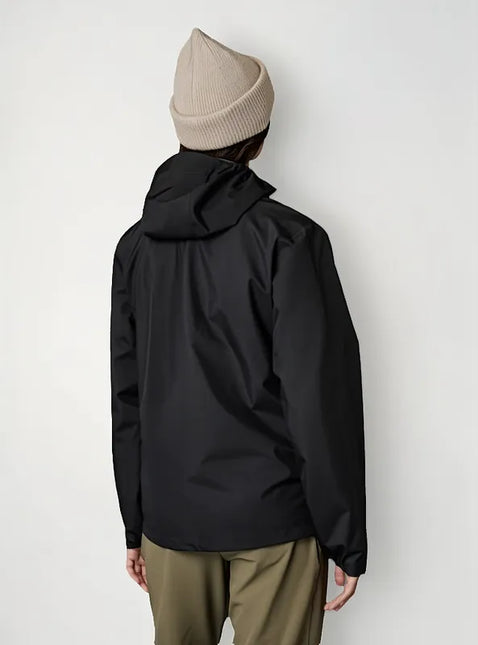 PARKA TERREX W MT ESS 3IN1 J