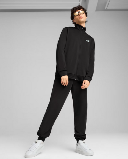 TRAJE DE BUZO PUMA ESS POLY SUIT CL