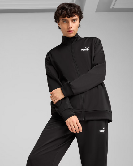 TRAJE DE BUZO PUMA ESS POLY SUIT CL