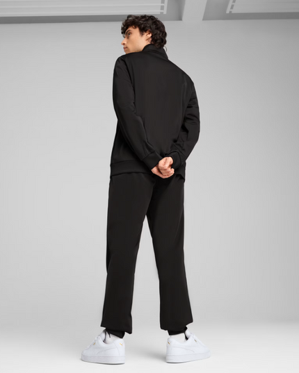 TRAJE DE BUZO PUMA ESS POLY SUIT CL