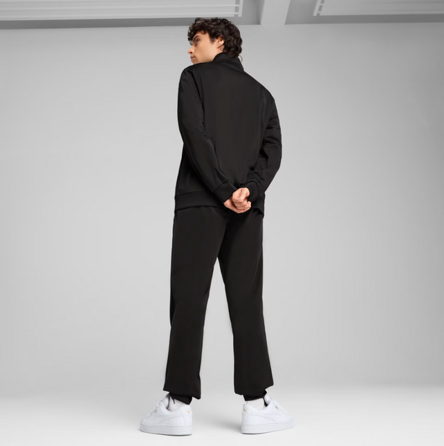 TRAJE DE BUZO PUMA ESS POLY SUIT CL