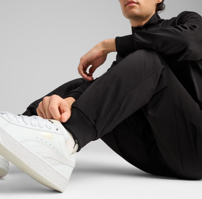 TRAJE DE BUZO PUMA ESS POLY SUIT CL