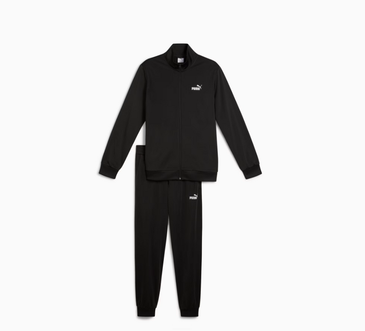 TRAJE DE BUZO PUMA ESS POLY SUIT CL
