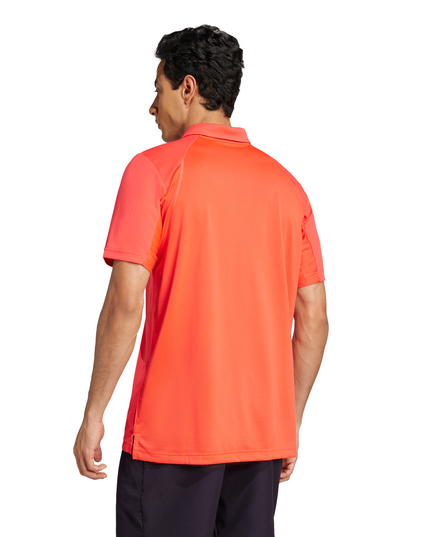 POLERA ADIDAS CLUB POLO