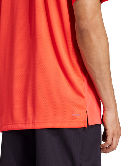 POLERA ADIDAS CLUB POLO