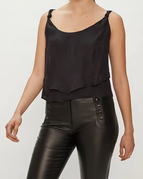XS / NEGRO