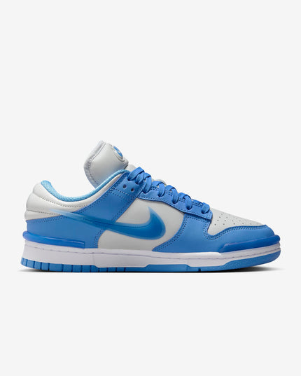 ZAPATILLA UNISEX NIKE DUNK LOW TWIST