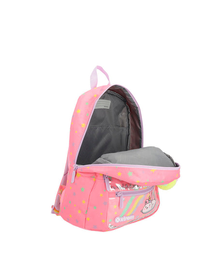 MOCHILA XTREM LOGAN UNICORN
