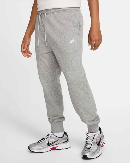 PANTALON DE BUZO NIKE CLUB FT