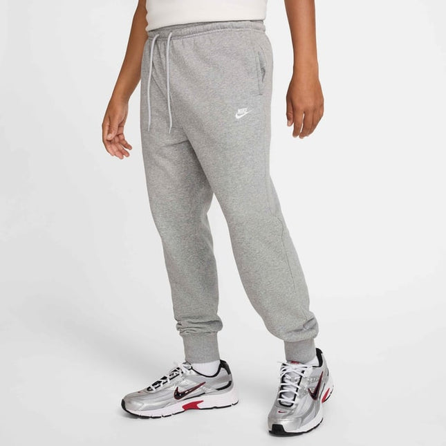 PANTALON DE BUZO NIKE CLUB FT