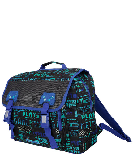 MOCHILA XTREM HARVEY 5XT