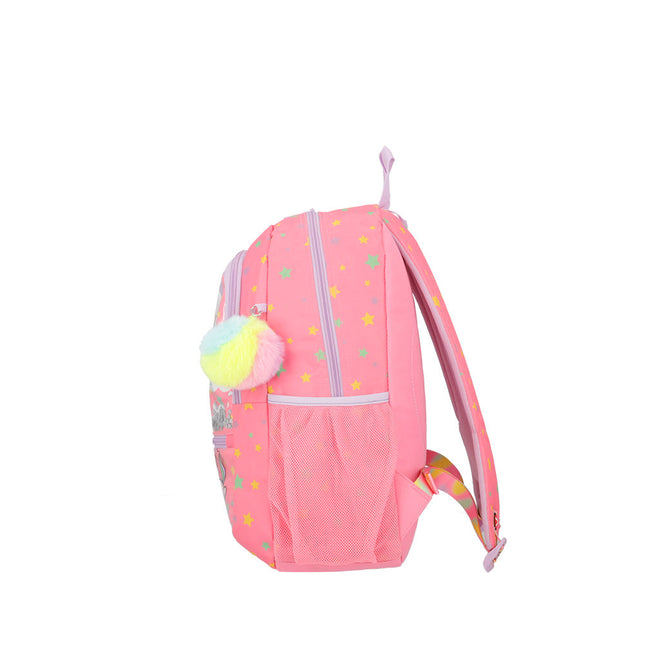 MOCHILA XTREM LOGAN UNICORN