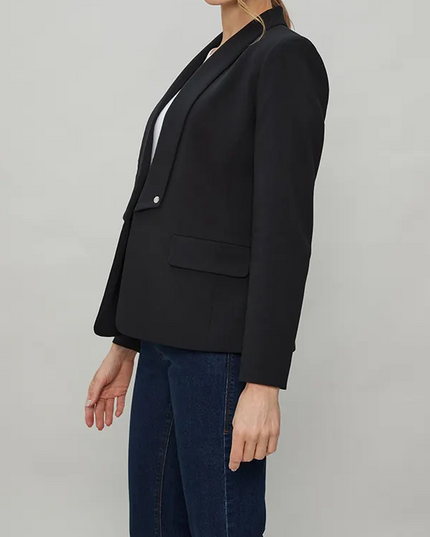 BLAZER MA GRIFFE LISO
