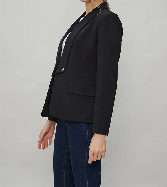 BLAZER MA GRIFFE LISO