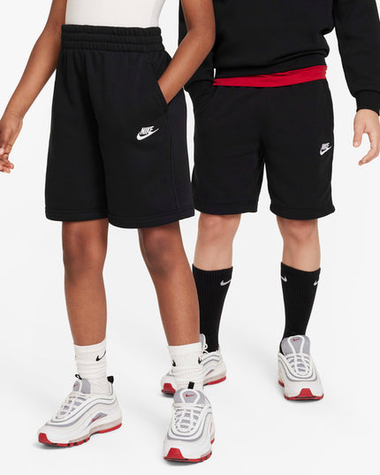 SHORT UNISEX NIKE NSW CLUB FT