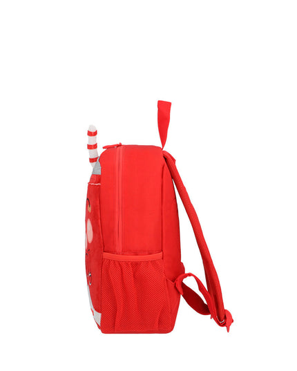 MOCHILA SAXOLINE MONTANA SODA