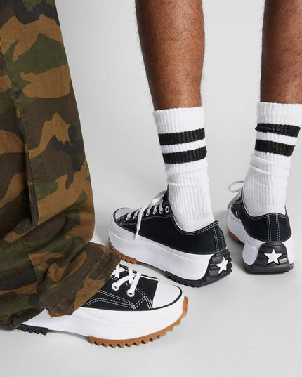 ZAPATILLA CONVERSE RUN STAR HIKE