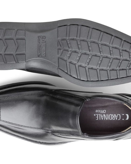 ZAPATO CARDINALE FINANCIAL