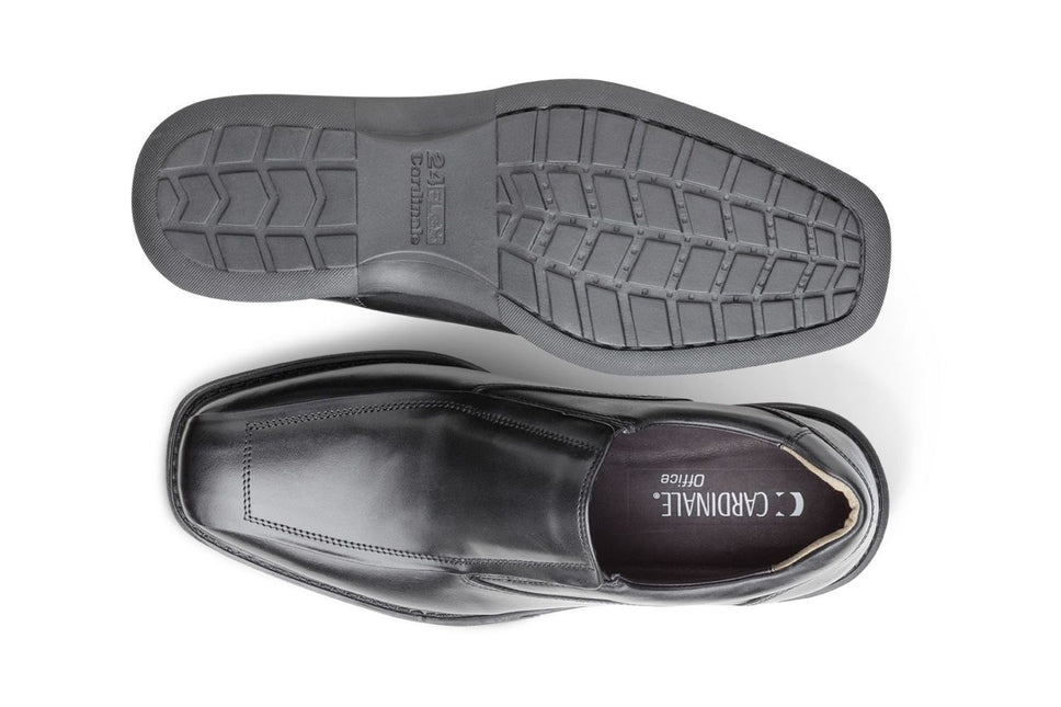ZAPATO CARDINALE FINANCIAL