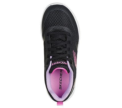 ZAPATILLA NIÑA SKECHERS MICROSPEC MAX